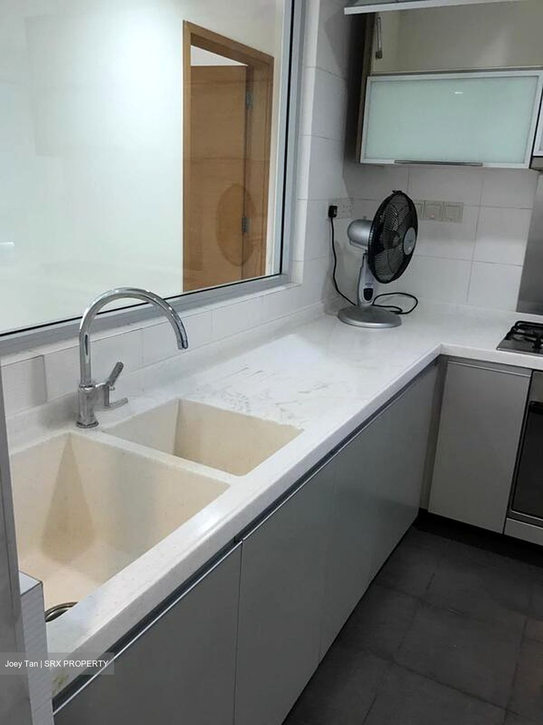 Twin Regency (D3), Condominium #498181821